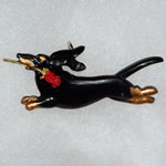Dachshund Jewelry