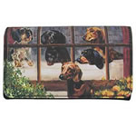 Dachshund Wallets Are Excellent Dachshund Gifts